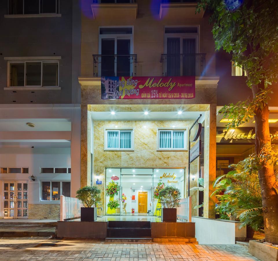 Warm Ways 3 Apartment Thành Pho Ho Chí Minh Esterno foto