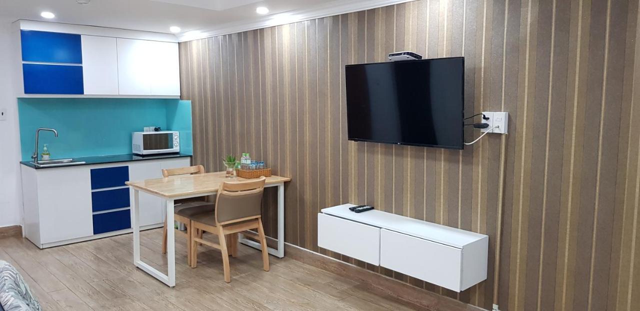 Warm Ways 3 Apartment Thành Pho Ho Chí Minh Esterno foto